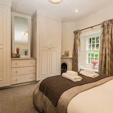 Holiday home Pear Tree Grange-over-Sands