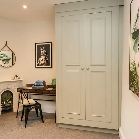 Pear Tree Holiday home Grange-over-Sands