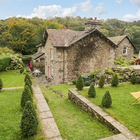 Pear Tree Holiday home *