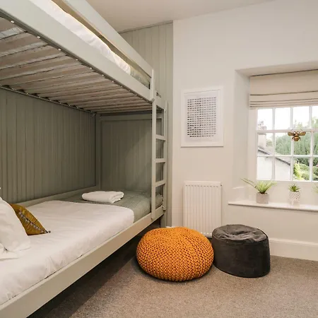 Holiday home Pear Tree Grange-over-Sands
