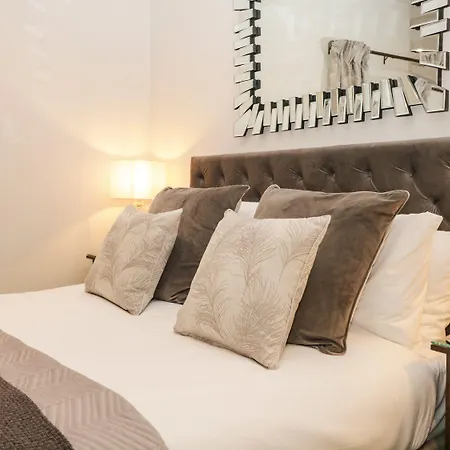 Pear Tree Holiday home