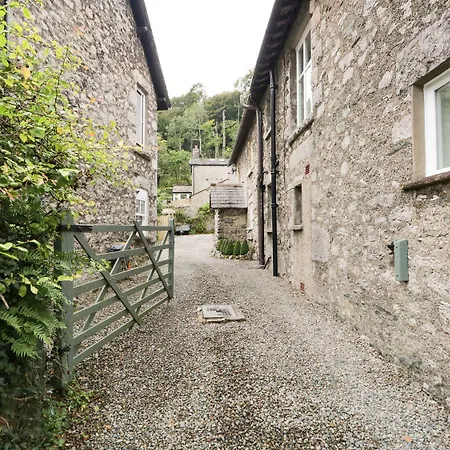 Pear Tree Grange-over-Sands