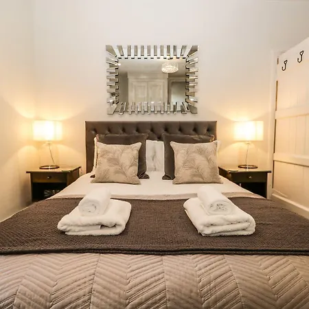 Pear Tree Holiday home