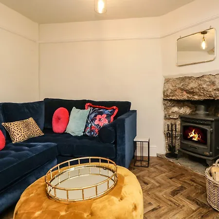 Holiday home Pear Tree Grange-over-Sands