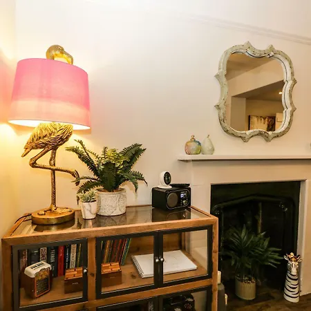 Pear Tree Holiday home *