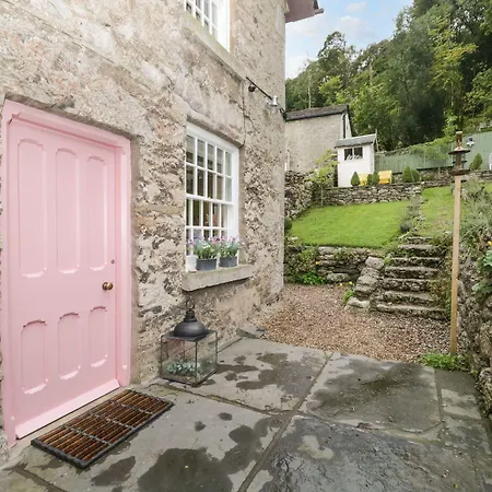 Pear Tree Holiday home