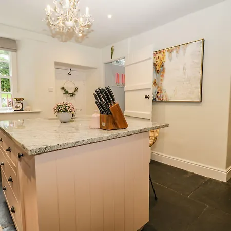 Pear Tree Holiday home *