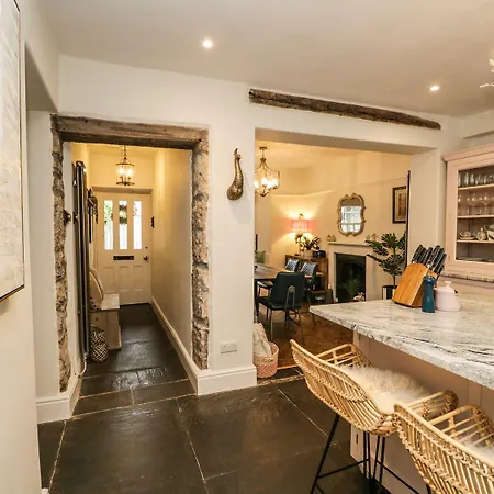 Pear Tree Holiday home