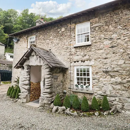 Pear Tree Holiday home *